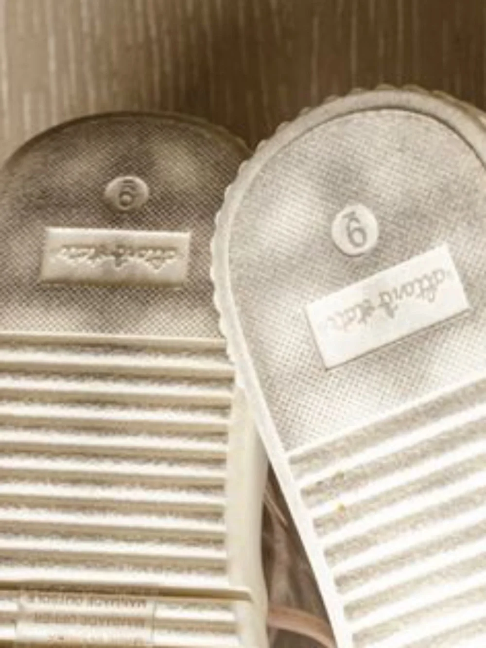 Altar'd State Platform Sandals